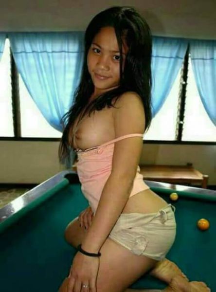 bugil mulus
