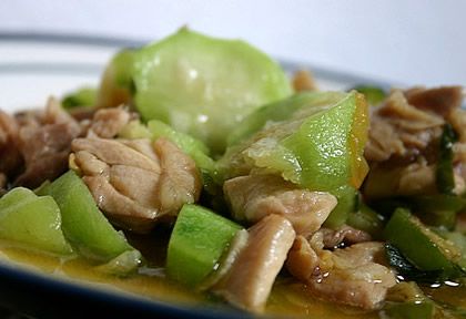 cara membuat oseng