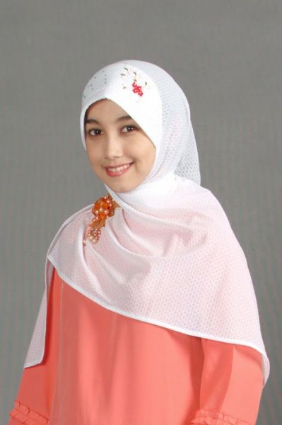 gadis cantik thailand