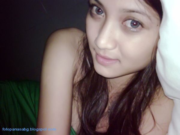 cantik montok