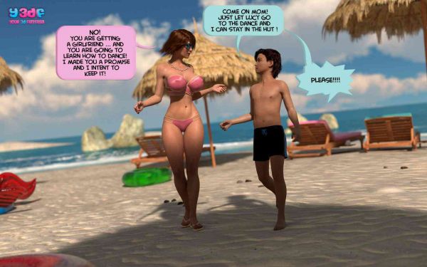 milftoon fop