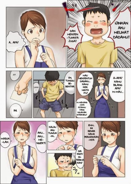 milftoon oil