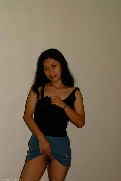 model hot