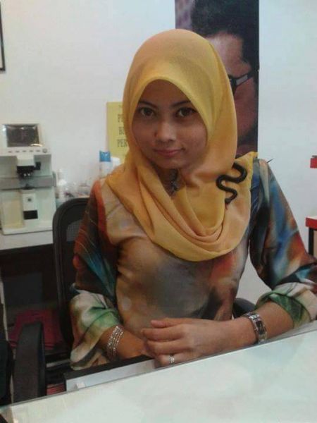 cewek cantik