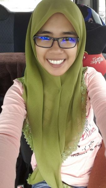 meki abg