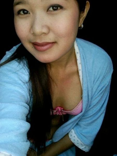 bu guru cantik