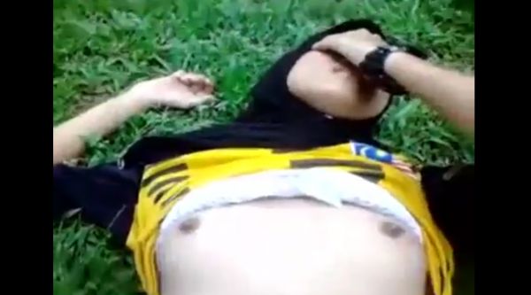 jilbab hijab