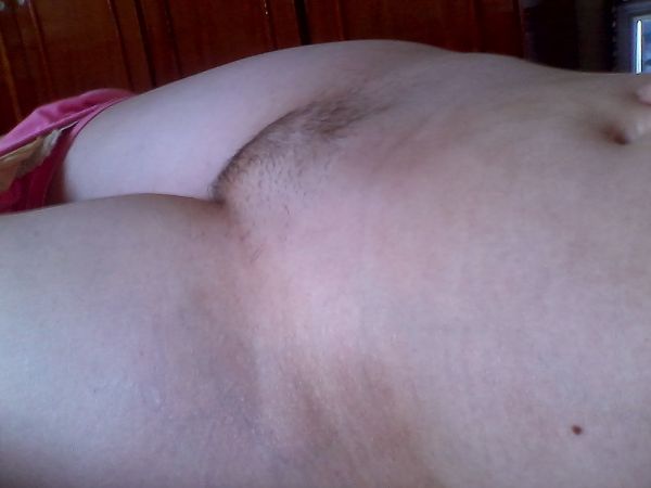 toge abg
