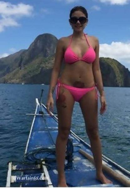 nia ramadhani dan bams
