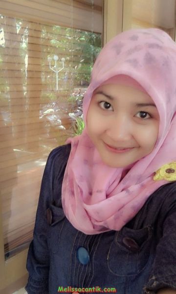 agnes monica bugil