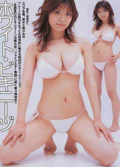 runa akasaka shaved