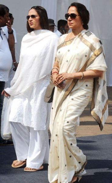 madhuri dixit marry