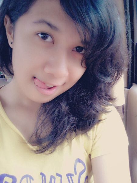 gadis jepang montok