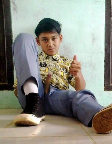 lagi ngaceng
