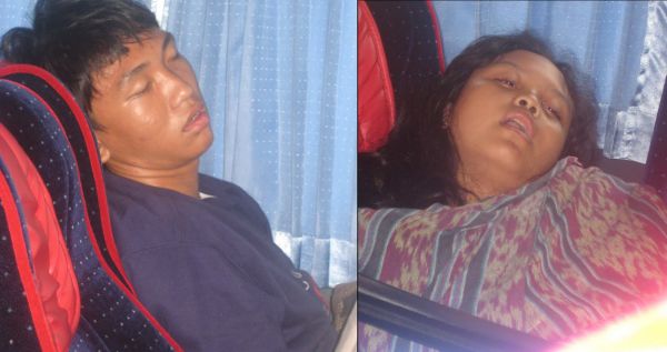 gambar sandra dewi