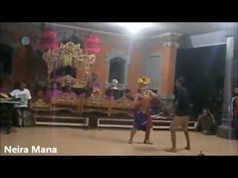timor bugil