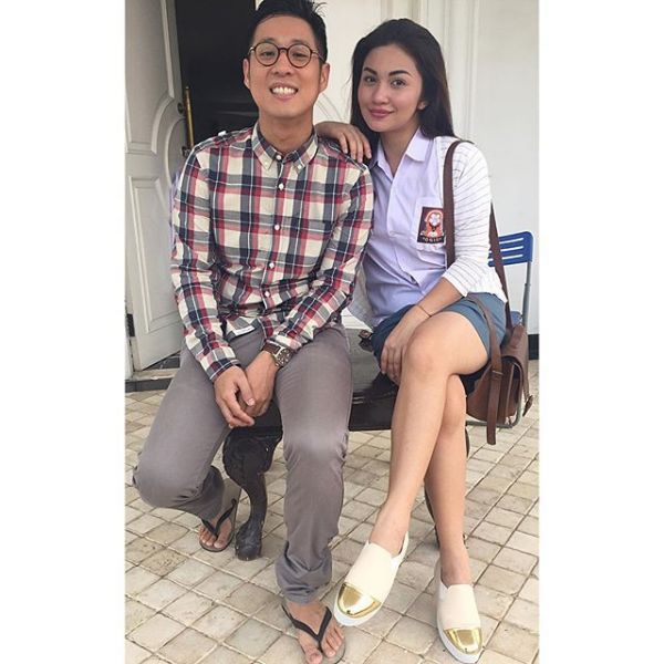 janda cari jodoh