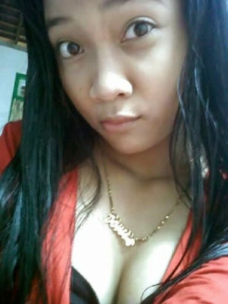 model bugil indonesia