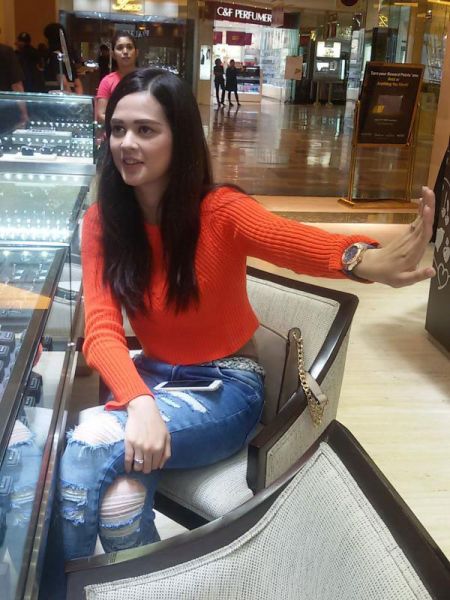 artis indonesia nakal