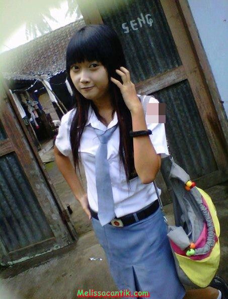 remaja bugil