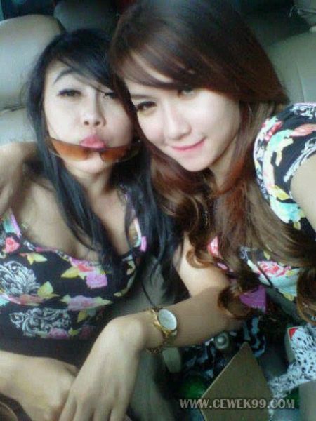 smu cantik bugil