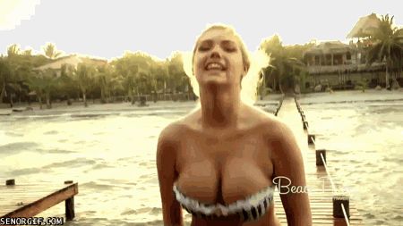 breast booty nude