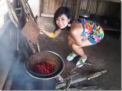 chef marinka resep