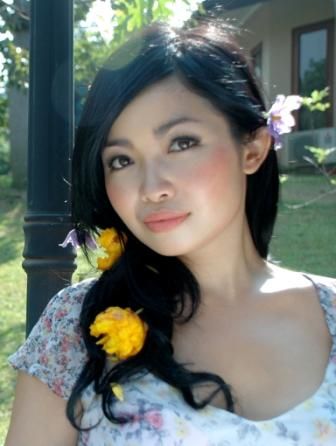 chef marinka suami