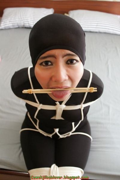 koleksi poto jilbab