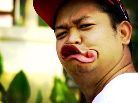 artis semok
