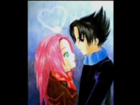 sasuke uchiha
