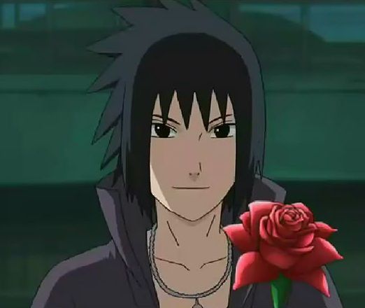 sasuke jutsu