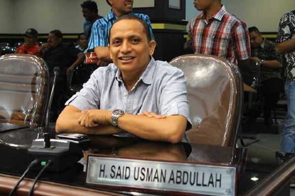 tukar pasangan suami istri