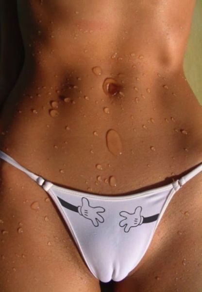 inside vagina hymen