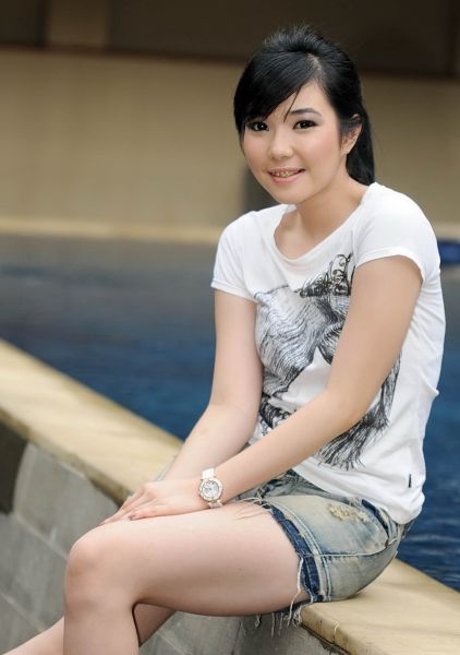 galeri cewek cantik bugil