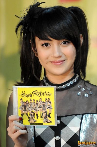 cewek jepang bugil