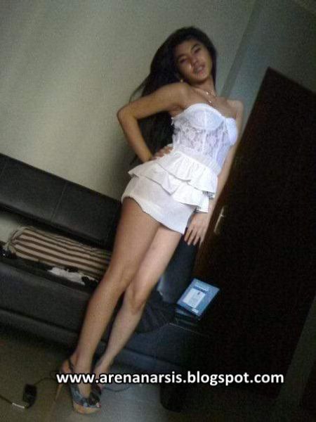 foto ngintip artis