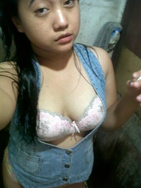 cewek bugil