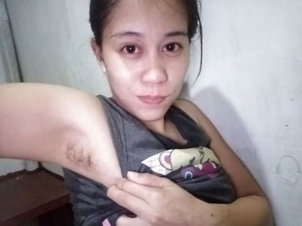 cewek bugil medan