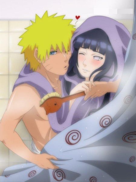 naruto wife name