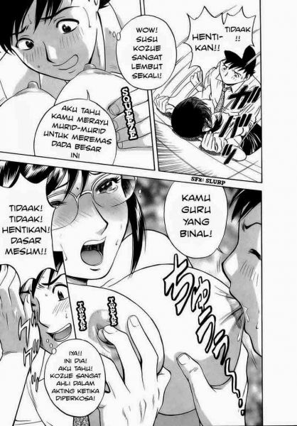 ngocok is the best