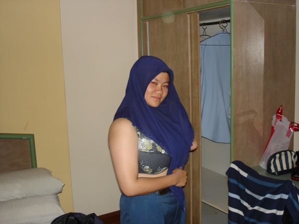 toket jilbab ketat