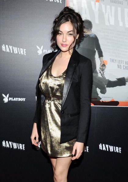sasha grey sexy