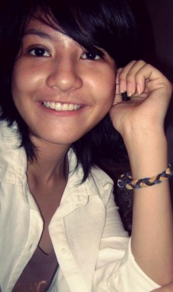 foto artis citra kirana