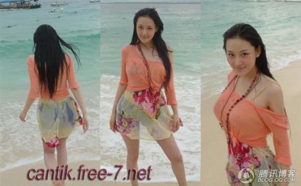 foto artis syahrini