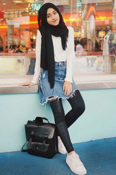 crochet lace top