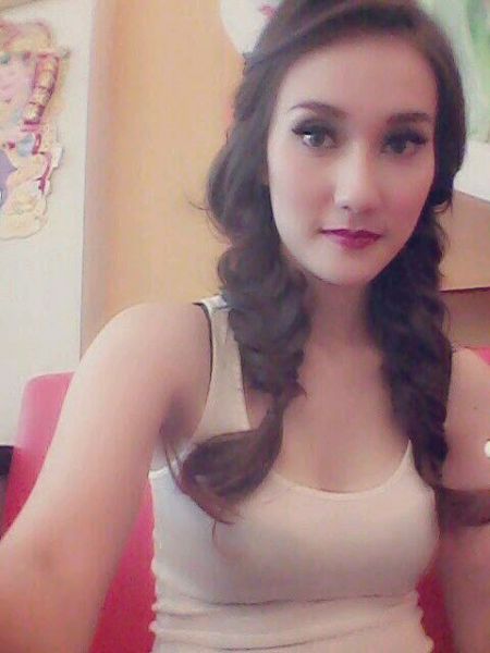 toket jilbab