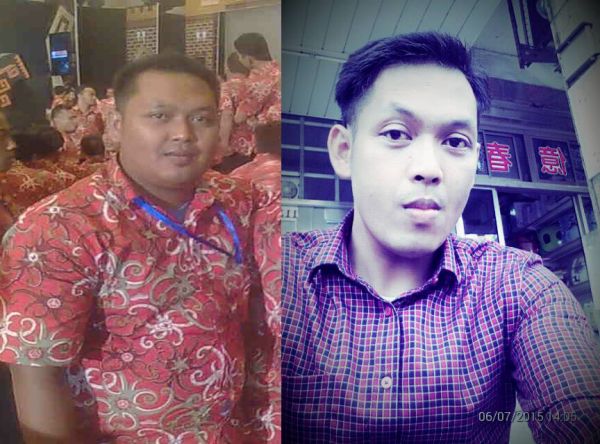 nama artis indonesia