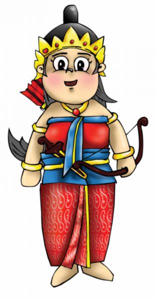 wanita perawan