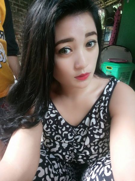suami cari janda cantik